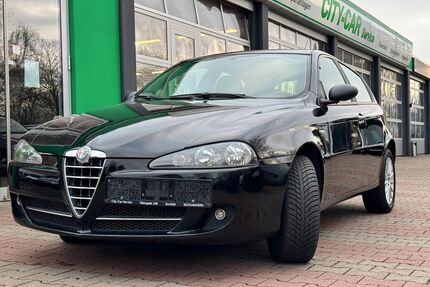 Alfa Romeo Andere Gebrauchtwagen