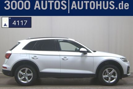 Audi Q5 Gebrauchtwagen