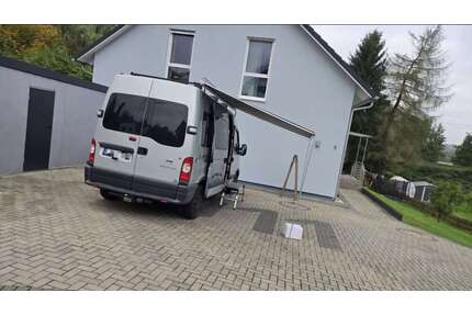 Nissan Interstar Gebrauchtwagen