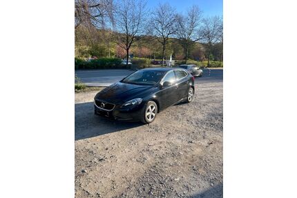 Volvo V40 Gebrauchtwagen