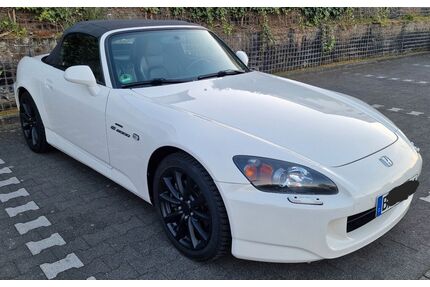 Honda S2000 Gebrauchtwagen