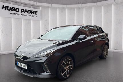 MG MG4 Gebrauchtwagen