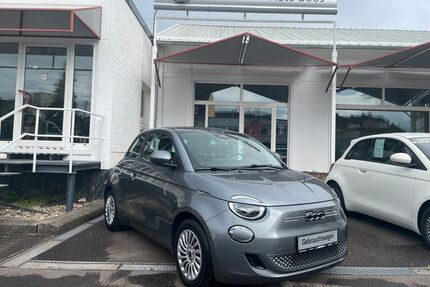 Fiat 500e Gebrauchtwagen