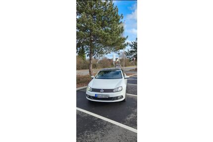 VW Eos Gebrauchtwagen