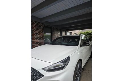 Hyundai i30 Gebrauchtwagen