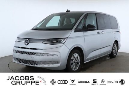 VW T7 Multivan Gebrauchtwagen
