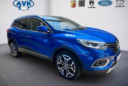 Renault Kadjar Gebrauchtwagen