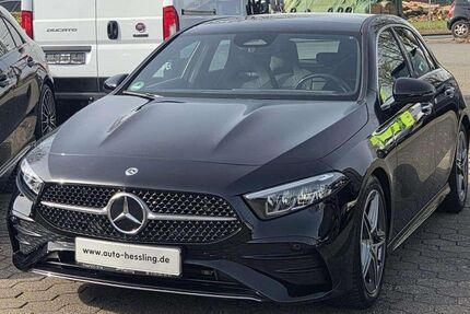 Mercedes-Benz A 220 Gebrauchtwagen