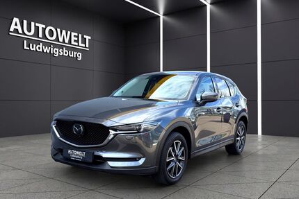 Mazda CX-5 Gebrauchtwagen