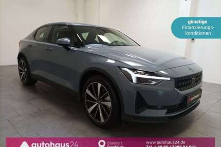 Polestar 2 Gebrauchtwagen