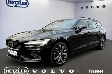 Volvo V60 Gebrauchtwagen