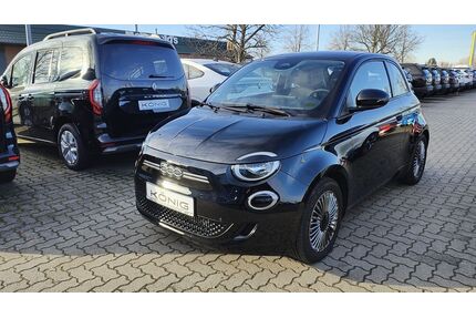 Fiat 500e Gebrauchtwagen
