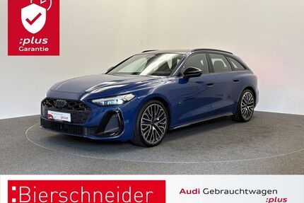 Audi S5 Gebrauchtwagen
