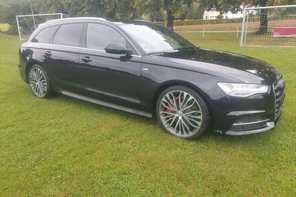 Audi A6 Allroad Gebrauchtwagen