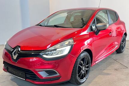 Renault Clio Gebrauchtwagen