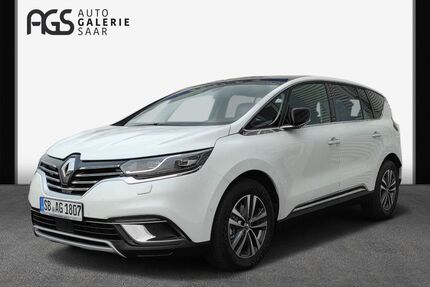 Renault Espace Gebrauchtwagen