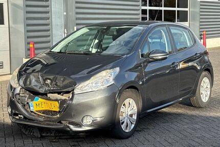 Peugeot 208 Gebrauchtwagen
