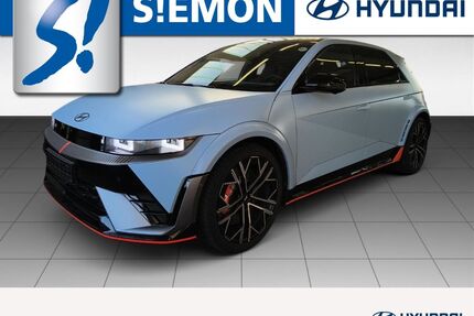Hyundai IONIQ 5 Gebrauchtwagen