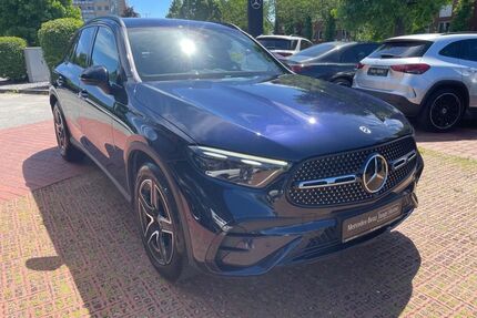 Mercedes-Benz GLC 200 Gebrauchtwagen