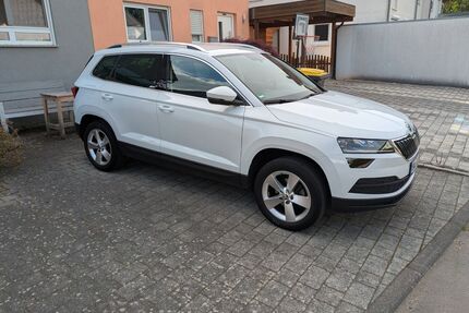 Skoda Karoq Gebrauchtwagen