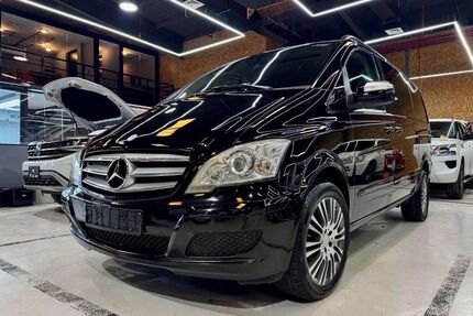Mercedes-Benz Viano Gebrauchtwagen