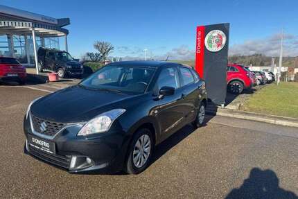 Suzuki Baleno Gebrauchtwagen