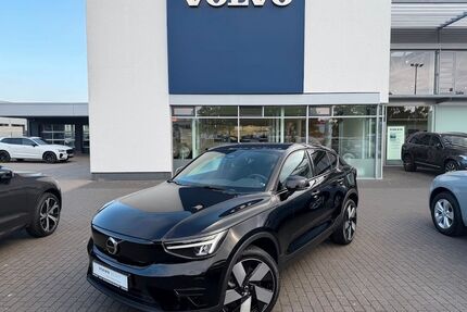 Volvo C40 Gebrauchtwagen