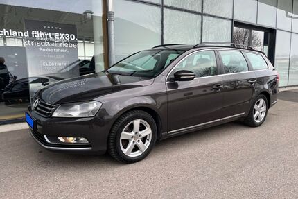 VW Passat Variant Gebrauchtwagen