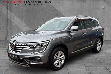 Renault Koleos Gebrauchtwagen