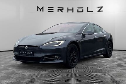 Tesla Model S Gebrauchtwagen