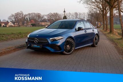 Mercedes-Benz A 200 Gebrauchtwagen