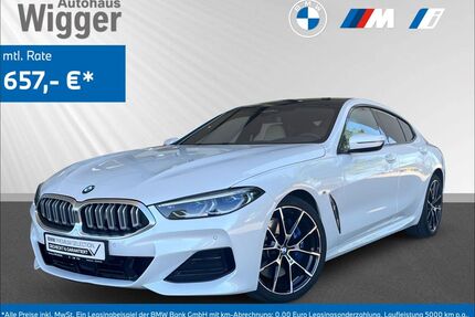 BMW 840 Gebrauchtwagen