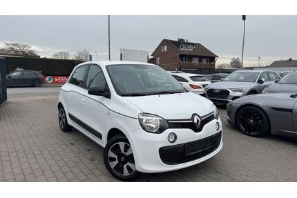Renault Twingo Gebrauchtwagen