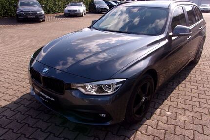 BMW 318 Gebrauchtwagen