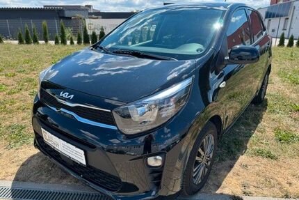 Kia Picanto Gebrauchtwagen