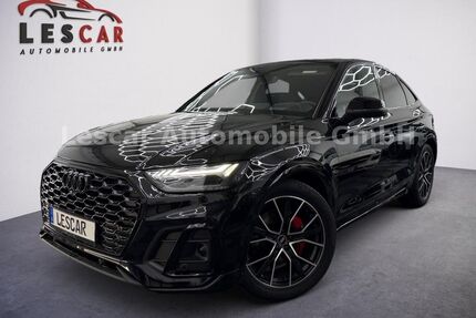 Audi SQ5 Gebrauchtwagen