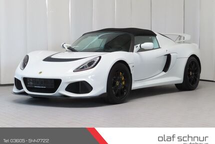 Lotus Exige Gebrauchtwagen