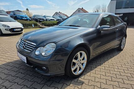 Mercedes-Benz C 180 Gebrauchtwagen