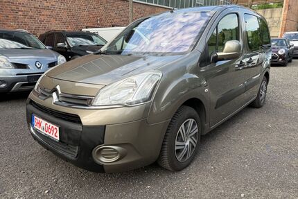 Citroen Berlingo Gebrauchtwagen