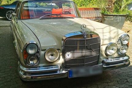 Mercedes-Benz 250 Gebrauchtwagen