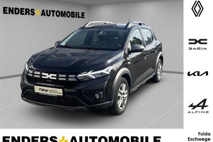 Dacia Sandero Gebrauchtwagen