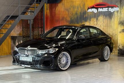Alpina D3 Gebrauchtwagen