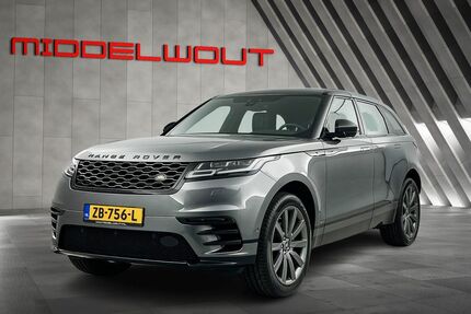 Land Rover Range Rover Velar Gebrauchtwagen