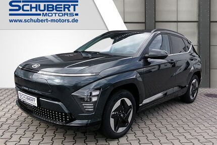 Hyundai KONA Gebrauchtwagen