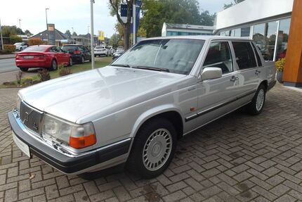 Volvo 760 Gebrauchtwagen