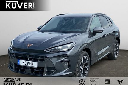 Cupra Terramar Gebrauchtwagen