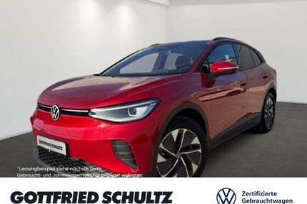 VW ID.4 Gebrauchtwagen
