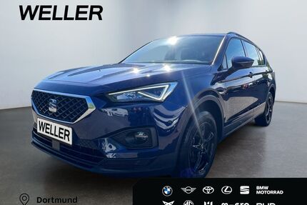 Seat Tarraco Gebrauchtwagen
