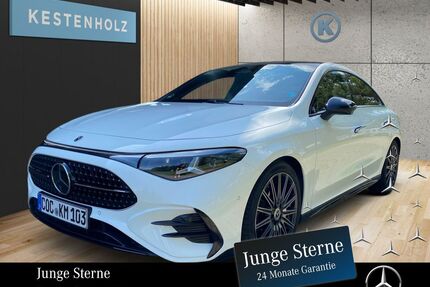 Mercedes-Benz CLA 180 Gebrauchtwagen