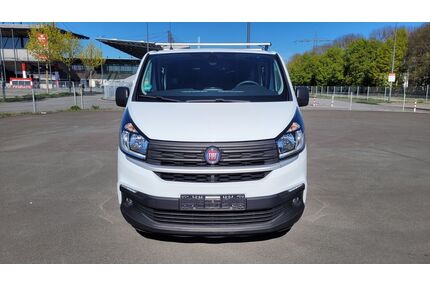Fiat Talento Gebrauchtwagen